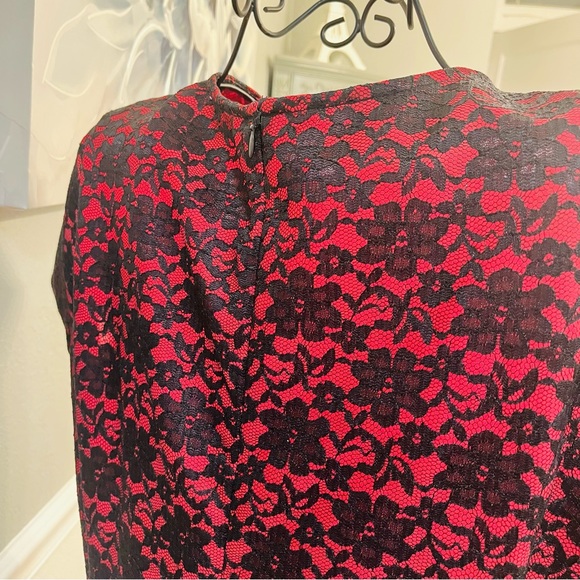 Betsey Johnson Dress - Picture 2 of 8